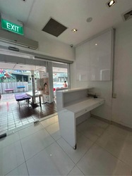 722 Ang Mo Kio Avenue 8 (D20), Shop House #636414071